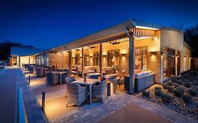 Norfolk Woods Resort And Spa