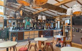 Norfolk Woods Resort And Spa